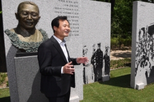 [현장 행정] 민중의 저항정신 오롯이 품은 근현대사 살아있는 교육 현장