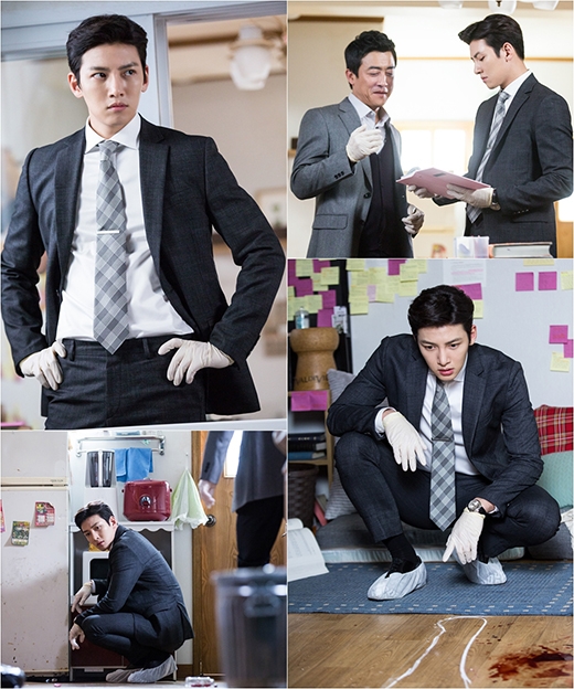 수상한 파트너 지창욱