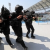 U-20 월드컵 테러대비 훈련