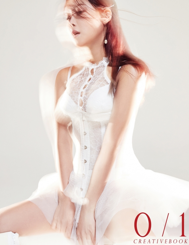 사진=솔비 [제로원크리에이티북 제공]