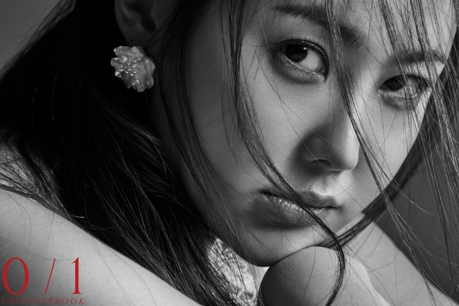 사진=솔비 [제로원크리에이티북 제공]