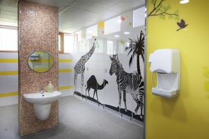 서울 26개 학교 26색 화장실 “누가 제일 예뻐요?”