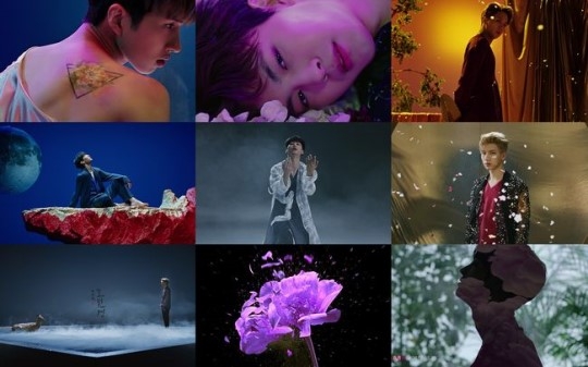 빅스 ‘도원경’