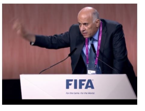 FIFA TV 캡처
