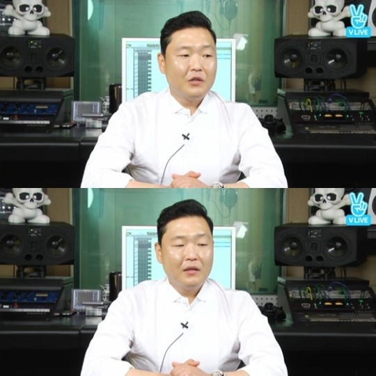 ‘아는 형님’ 싸이