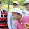 ‘1박2일’ 정준영, 야생취침 불안감 “오늘 여기서 자요?”