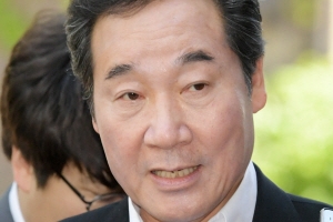 이낙연 총리 후보, 세월호 미수습자 가족에게 “휴대전화로 전화하세요”