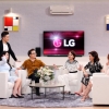 LG전자 베트남 예능프로 합작