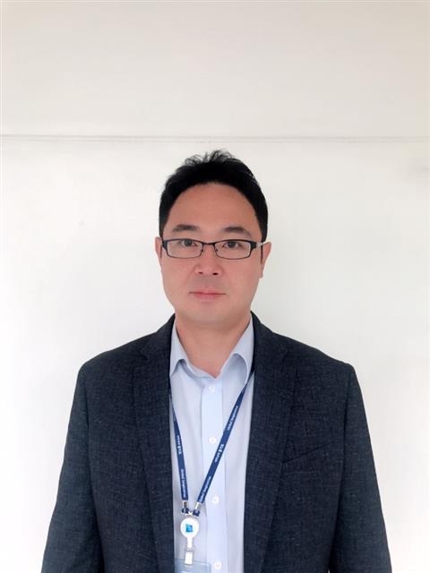 박현수 명예기자(경기도청 대변인실 주무관)