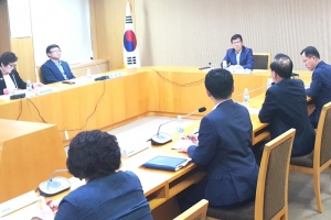 김포 한강하구 남북공동 생태조사·선박항행 재추진