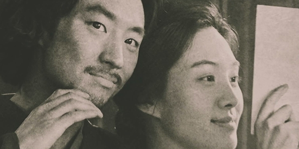 ‘박열’ 예고편의 한 장면.