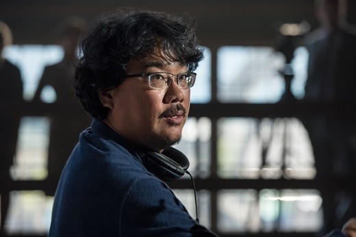 봉준호 감독 ‘옥자’