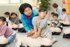 [현장 행정] 평생 가는 6세 안전습관 몸으로 배우는 양천 교육