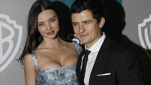 미란다 커 올랜도 블룸