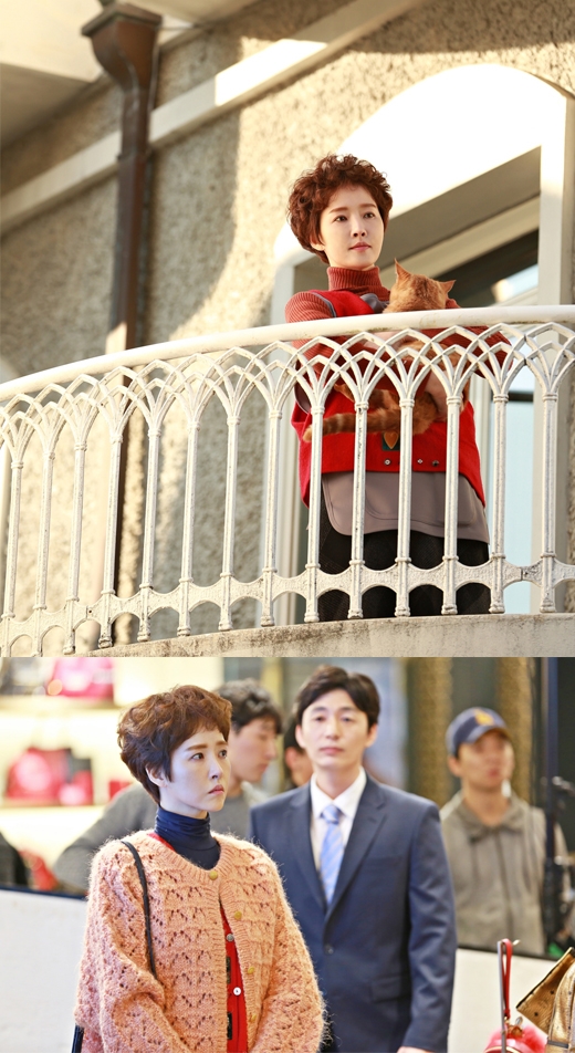 품위있는 그녀 김선아