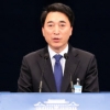 박수현 靑 대변인 “청와대 말 일방적으로 전하지 않겠다”