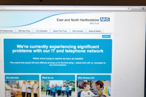 영국 헌트 보건장관 “랜섬웨어 2차 공격은 아직 없다”