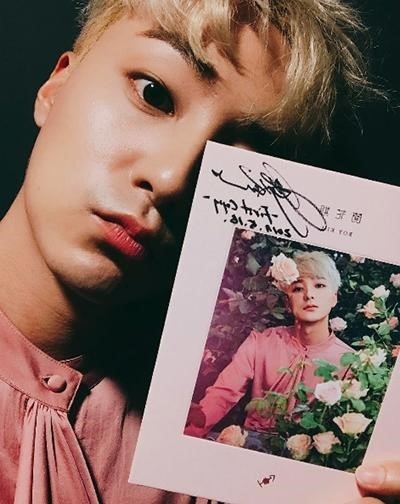 ‘컴백’ 로이킴