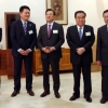 [서울포토] 한자리에 모인 주요국 특사단
