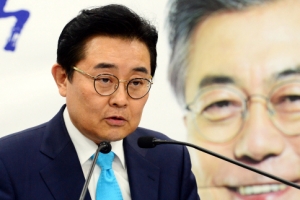 전병헌 정무수석, 17일 민주·국민의당 새 원내대표 예방