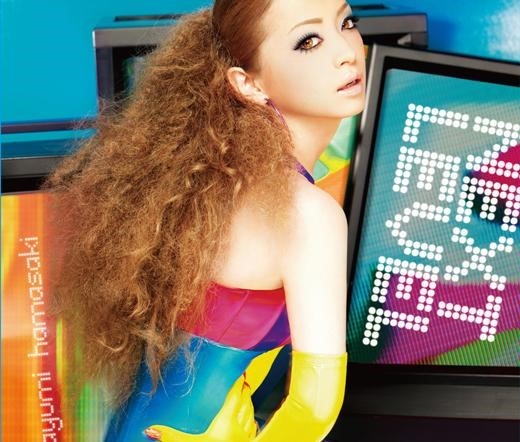 하마사키 아유미