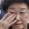 한명숙, 내일 새벽 만기 출소…향후 행보가?