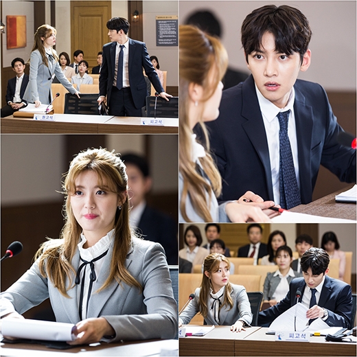 수상한 파트너 지창욱 남지현