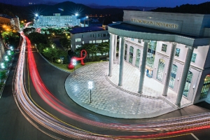 경운대학교, 지역사회·기업·대학 하나된 ‘산학일체형 대학’으로 비상