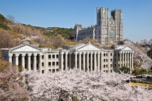 경희대 아이돌 특혜... 서울청 지수대 수사 中