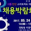“60개 우수중소기업서 현장면접” 시흥·안산 스마트허브 채용박람회