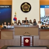 서울시의회 오봉수의원, 청소년의회교실 학생에 의회 역할 소개