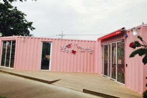 ‘장미의 도시’ 중랑구 文香이 솔솔~