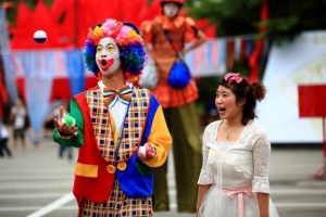 전통 알고 세계 느끼고… 5월 강원은 축제 삼매경