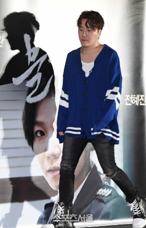 불한당 변성현 감독