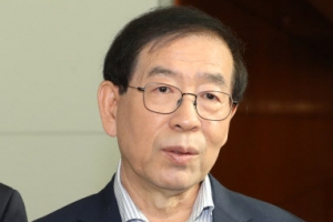 박원순 아세안 특사 출국 “아세안 비중 훨씬 커질 것“