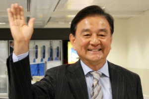 홍석현 통일외교안보특보는 누구? “언론사주 출신 전 주미 대사”