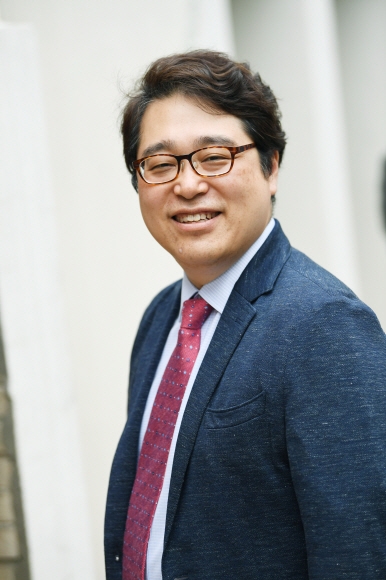 김대철 식약처 바이오생약심사부장