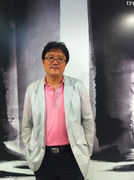 전찬일 영화평론가