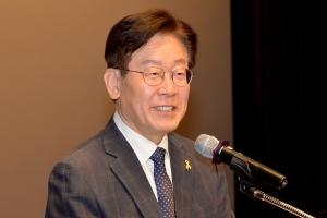 이재명 “5·18 진상규명 문재인 정부에 기대 크다 ”