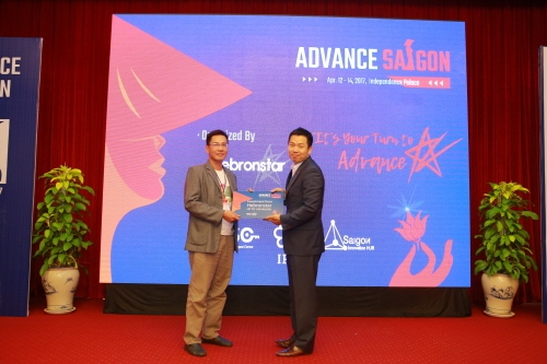 서울시와 SBA(서울산업진흥원)가 지원하는 서울시 우수기업 공동브랜드인 하이서울브랜드 기업이자 경영 컨설팅 기업인 ㈜헤브론스타가 베트남에서 진행된 글로벌 데모데이 ‘Advance Saigon’ 행사를 성공적으로 개최했다고 밝혔다.
