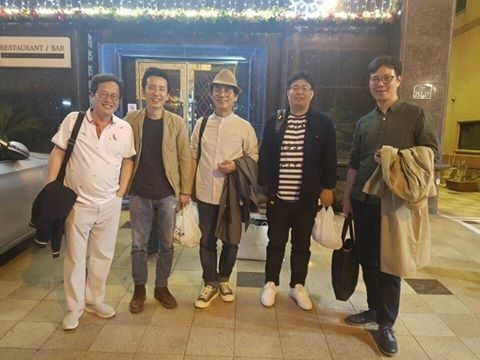 ‘알쓸신잡’ 윤식당 후속 예능