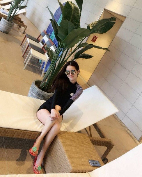 ‘언니는 살아있다’ 손여은