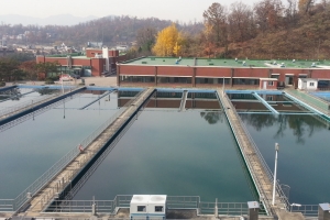 성남시, 맑은 수돗물 공급위해  46개 생산시설 정밀 점검