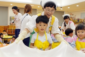 임실치즈테마파크 체험 명소로 대박