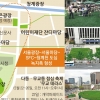 서울광장~서울마당~SFC~청계천 민간 주도 ‘도심 녹지벨트’ 생긴다
