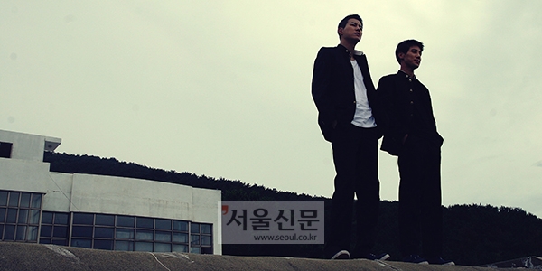 영화 ‘우리들의 일기’ 스틸컷