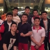 “너무 반가운 형들과 대회 베스트샷” 亞선수권서 뭉친 남북 체조선수들