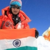 인도 37세 여성이 닷새 간격으로 에베레스트 연거푸 등정 성공