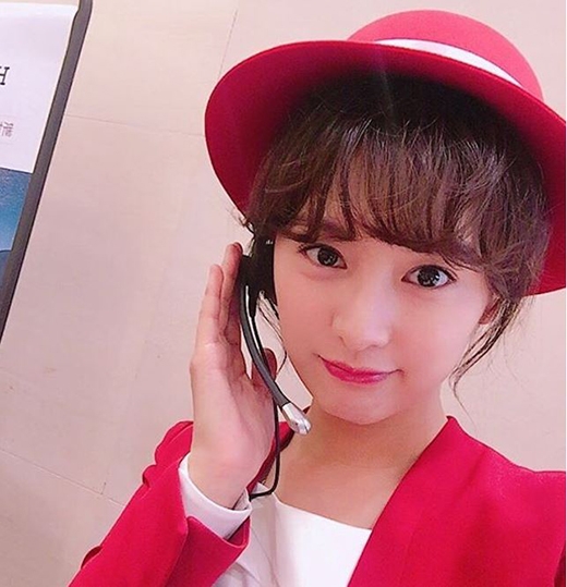 쌈 마이웨이 김지원