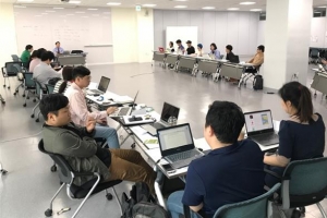 창업 꿈꾸는 ‘선수’들 떴다… ‘고퀄’에 바이어들도 놀랐다